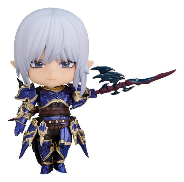 Final Fantasy XIV - Estinien Nendoroid: Good Smile Company