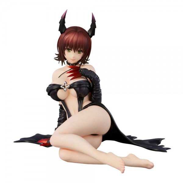 To Love-Ru Darkness - Ryoko Mikado Statue / Darkness Version: Union Creative