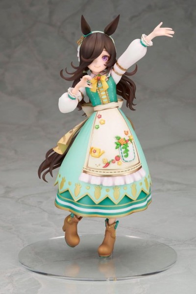 Umamusume Pretty Derby - Rice Shower Statue / Yummy Dreamy Fairy: Alter