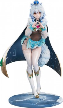 Red: Pride of Eden - Ravi Statue: Good Smile Company Red: Pride of Eden - Ravi Statue: Good Smile Company