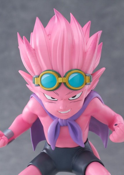 Sand Land - SoftB Half Beelzebub Statue: Bellfine