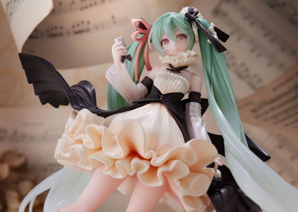 Vocaloid - Hatsune Miku Figur / AMP - Latidos 2022 Version: Taito