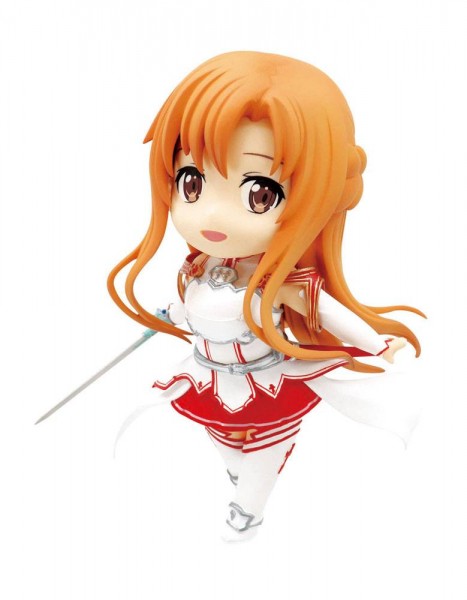 Sword Art Online - Asuna Figur / Puchieete - Knights of the Blood: Taito