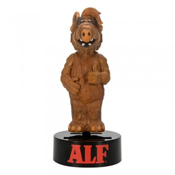 Alf - Body Knocker Wackelfigur: NECA Alf - Body Knocker Wackelfigur: NECA