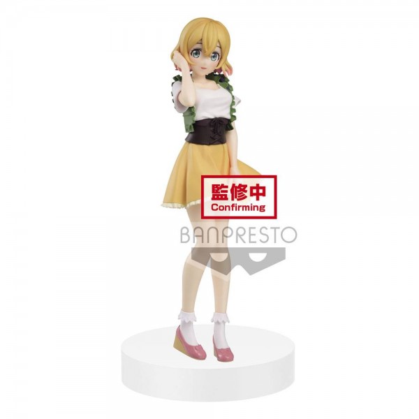 Rent a Girlfriend - Mami Nanami Figur: Banpresto