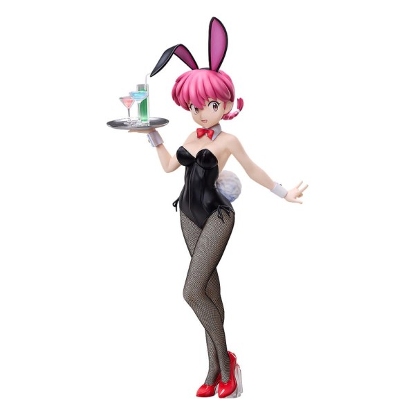 Ranma 1/2 - Ranma Statue / Bunny Version : FREEing