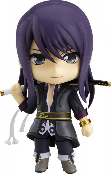 Tales Of Vesperia - Yuri Lowell Nendoroidn: Good Smile Company