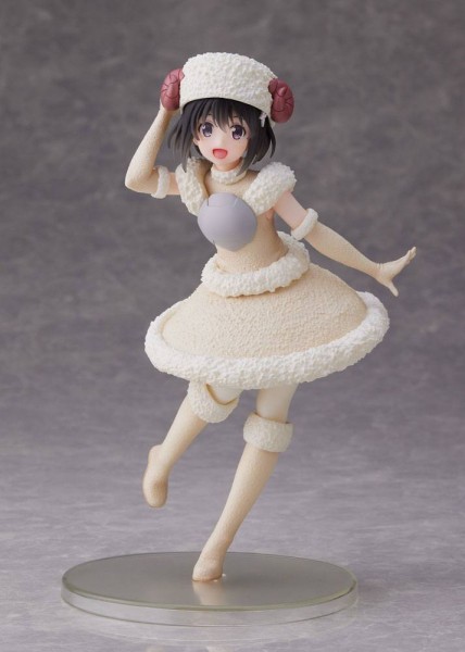 Bofuri - Maple Figur / Sheep Equipment : Taito