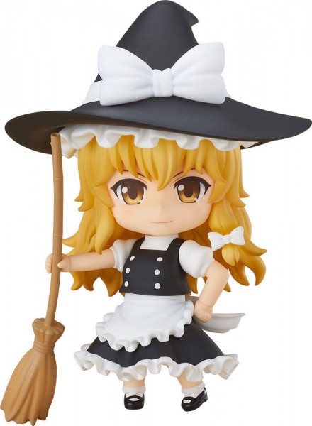 Touhou Project - Marisa Kirisame Nendoroid: Good Smile Company