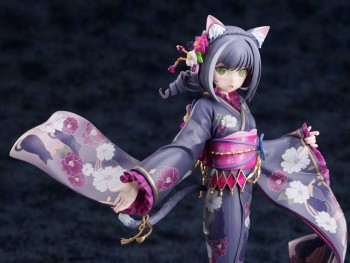 Vorschau: Princess Connect! Re:Dive - Karyl Statue / New Year Version: Furyu Vorschau: Princess Connect! Re:Dive - Karyl Statue / New Year Version: Furyu