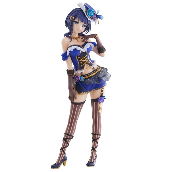Love Live! Nijigasaki High School Idol Club - Asaka Karin Statue: Plum Pmoa