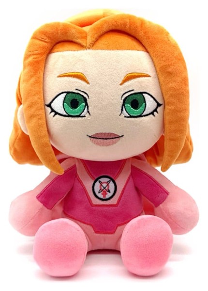 Invincible - Atom Eve Plüschfigur: Youtooz