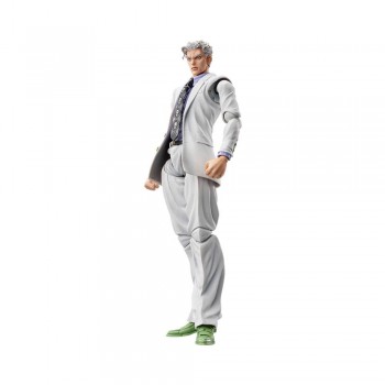 JoJo's Bizarre Adventure - Yoshikage Kira Actionfigur:Medicos JoJo's Bizarre Adventure - Yoshikage Kira Actionfigur:Medicos