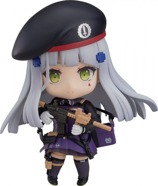 Girls Frontline - 416 Nendoroid: Good Smile Company