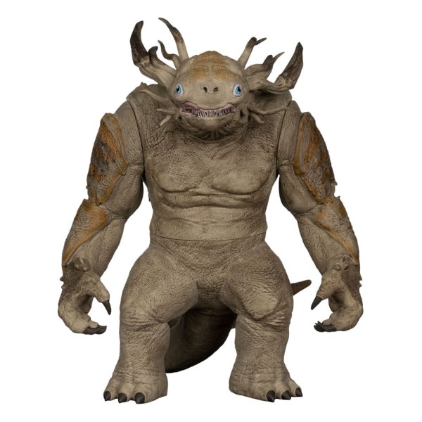 Superman - Kaiju Actionfigur / (2025) DC Multiverse Mega: McFarlane Toys