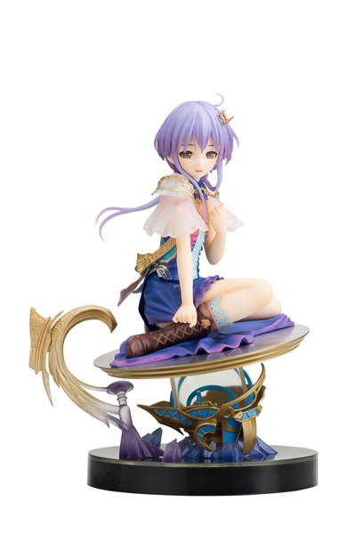 Rage of Bahamut - Spinaria Statue: Kotobukiya