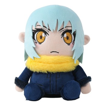 That Time I Got Reincarnated As A Slime - Rimuru Plüschfigur: Sakami Merchandise That Time I Got Reincarnated As A Slime - Rimuru Plüschfigur: Sakami Merchandise