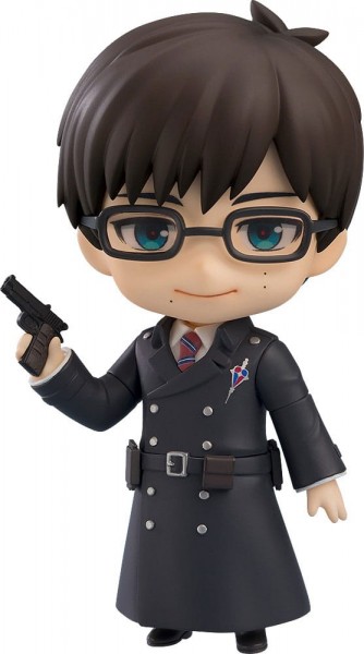 Blue Exorcist - Yukio Okumura Nendoroid: Good Smile Company