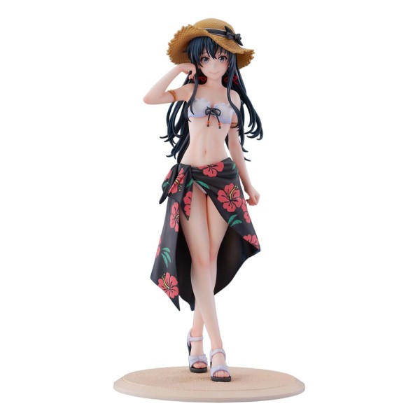 My Teen Romantic Comedy SNAFU Too - Yukino Statue / Swimsuit Version: Hobby Stock