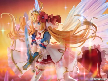 Vorschau: Princess Connect! Re:Dive - Pecorine Statue / Lucrea: Estream Vorschau: Princess Connect! Re:Dive - Pecorine Statue / Lucrea: Estream
