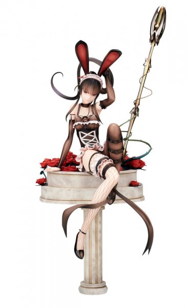 Overlord - Narberal Gamma Statue / so-bin Version: Alter