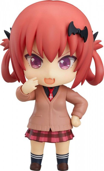 Gabriel DropOut - Satania Nendoroid: Good Smile Company