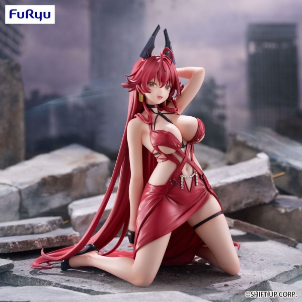Goddess of Victory: Nikke - Red Hood Noodle Stopper Figur / Nonsense Red: Furyu