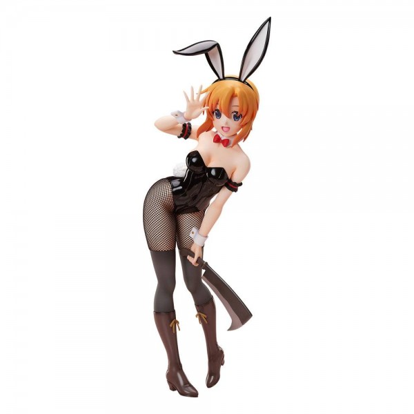 Higurashi: When They Cry - GOU - Rena Ryugu Statue / Bunny Version: Kadokawa