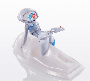 Vorschau: Darling in the Franxx - Ichigo Actionfigur / S.H.Figuarts: Bandai Vorschau: Darling in the Franxx - Ichigo Actionfigur / S.H.Figuarts: Bandai