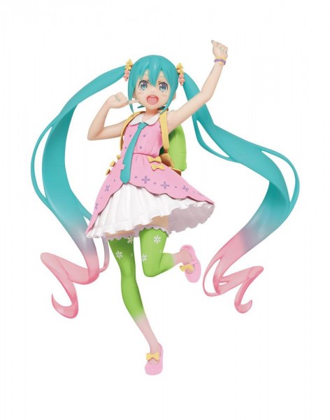 Vocaloid - Hatsune Miku Figur / Original Spring Version: Taito