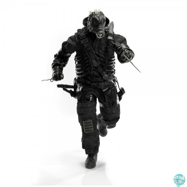 Dorohedoro Actionfigur 1/6 Caiman 36 cm