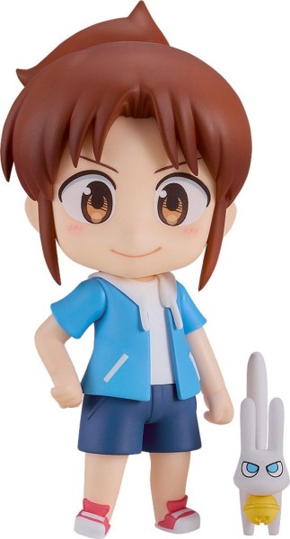 City the Animation - Midori Nagumo Nendoroid: Good Smile Company