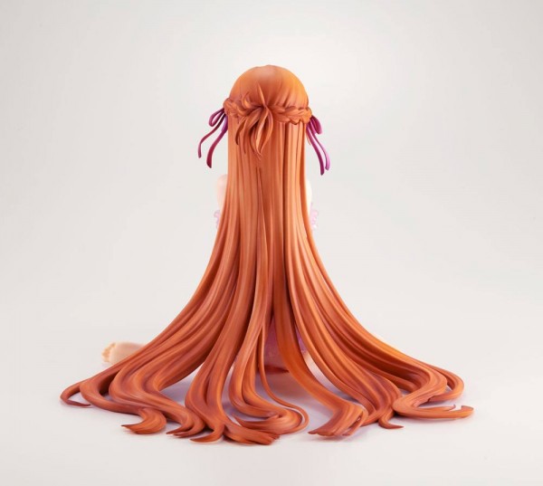 Sword Art Online: Alicization - War of Underworld - Asuna Statue / Negligee Version: eStream