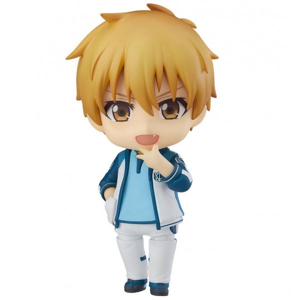 The King's Avatar - Huang Shaotian Nendoroid: Good Smile Company