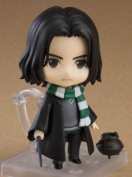 Harry Potter - Severus Snape Nendoroid: Good Smile Company