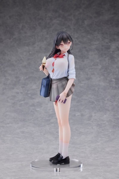 Original Character - Maki Sairenji Statue / Illustrated by POPQN DX Version: Otherwhere