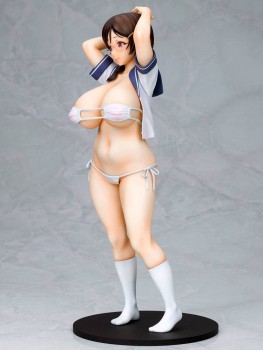 Vorschau: Succubus Stayed Life - Akizono Kanna Statue: Q-Six Vorschau: Succubus Stayed Life - Akizono Kanna Statue: Q-Six