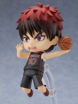Vorschau: Kuroko's Basketball - Taiga Kagami Nendoroid: Orange Rouge Vorschau: Kuroko's Basketball - Taiga Kagami Nendoroid: Orange Rouge