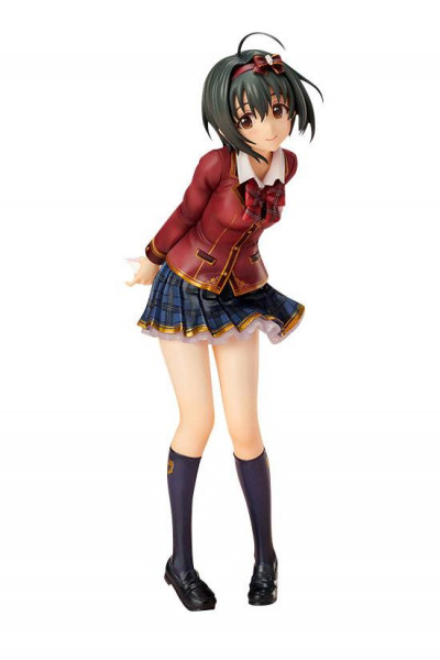 Idolmaster Cinderella Girls - Miho Kohinata Statue / Love Letter Ver.: Licorne