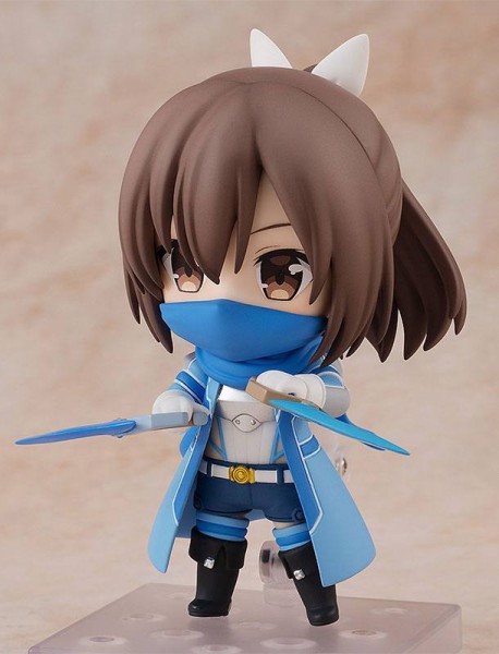 Bofuri - Sally Nendoroid: Kadokawa