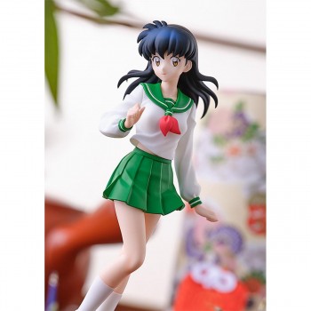 Vorschau: Inuyasha - Kagome Higurashi Statue / Pop Up Parade: Good Smile Company Vorschau: Inuyasha - Kagome Higurashi Statue / Pop Up Parade: Good Smile Company