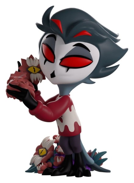 Helluva Boss - Spring Stolas Vinyl Figur: Youtooz