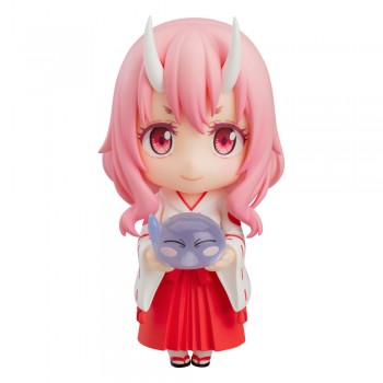 That Time I Got Reincarnated as a Slime - Shuna Nendoroid: Good Smile Company That Time I Got Reincarnated as a Slime - Shuna Nendoroid: Good Smile Company