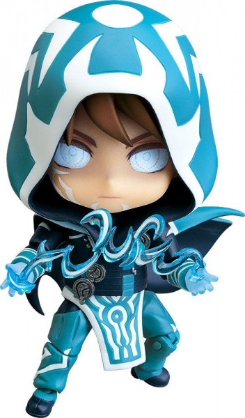 Magic: The Gathering - Jace Beleren Nendoroid: Phat!