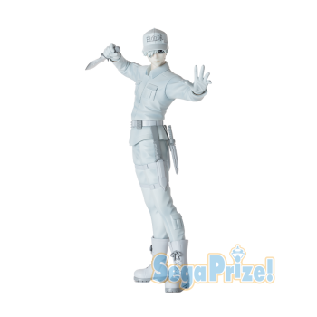 Cells at Work! - U-1146 Figur: Sega Cells at Work! - U-1146 Figur: Sega
