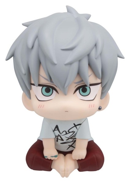 Alien Stage - Till Figur / Look Up: Megahouse