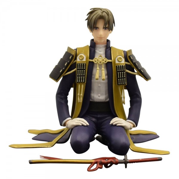 Touken Ranbu Online - Heshikirihasebe Figur / Noodle Stopper: Furyu