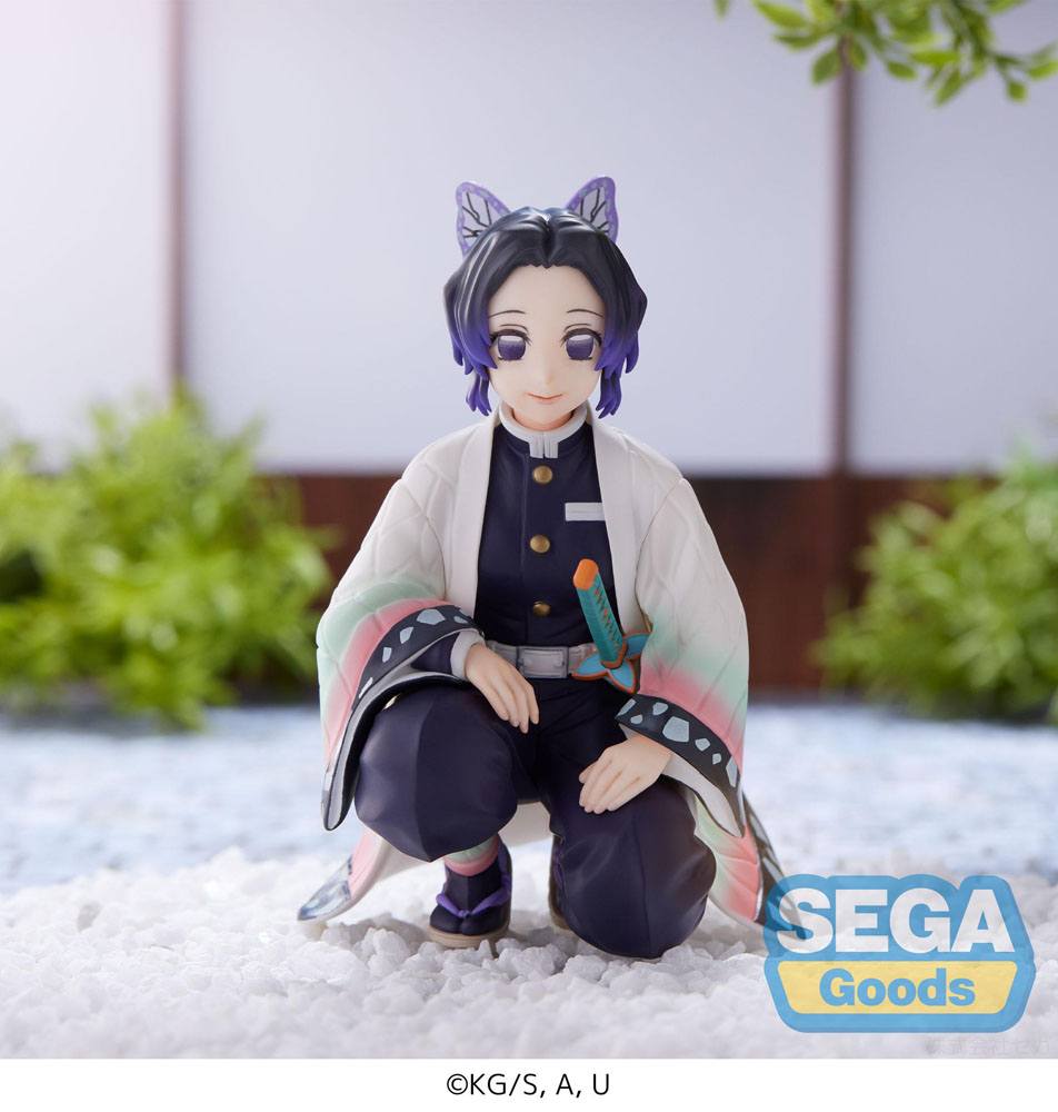 Demon Slayer: Kimetsu no Yaiba... | Allblue World: Anime Figuren Shop -  Jetzt hier online bestellen