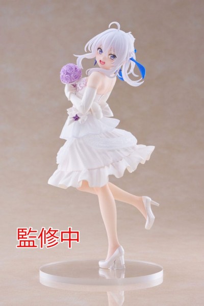 Wandering Witch: The Journey of Elaina Coreful - Elaina Dress Ver.: Taito Prize