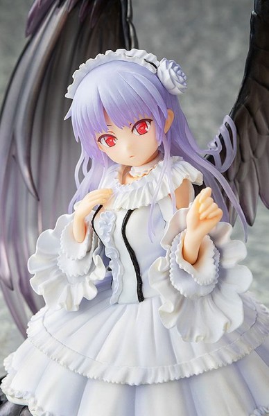Angel Beats! - Kanade Tachibana Statue / 20th Anniversary Gothic Lolita - Repaint Version: Chara-Ani